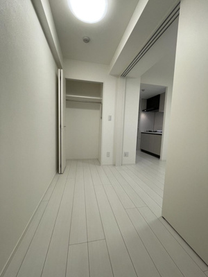 【寝室】 | ＴＲＡＤＩＳ森下