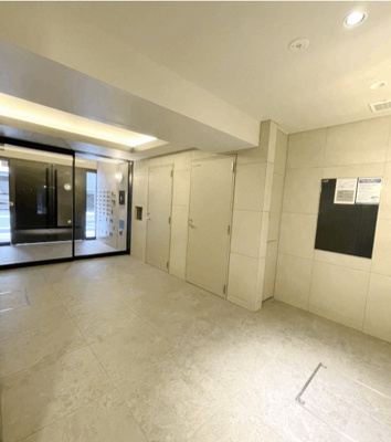 【ロビー】 | ＴＲＡＤＩＳ森下