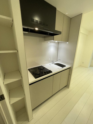 【キッチン】 | ＴＲＡＤＩＳ森下