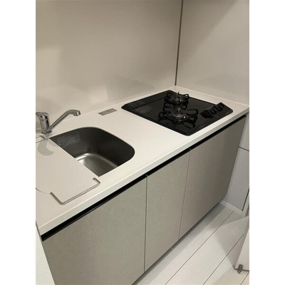 【キッチン】 | ＴＲＡＤＩＳ森下