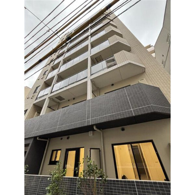 【外観】 | ＴＲＡＤＩＳ森下