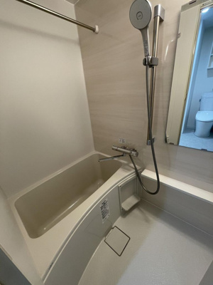 【浴室】 | ＴＲＡＤＩＳ森下