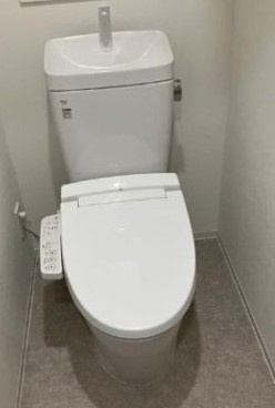 【トイレ】 | ＴＲＡＤＩＳ森下
