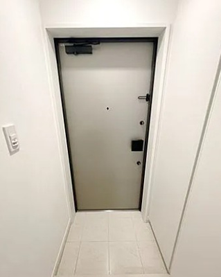 【玄関】 | ＴＲＡＤＩＳ森下