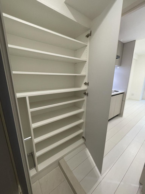 【収納】 | ＴＲＡＤＩＳ森下