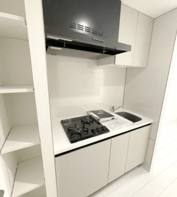 【キッチン】 | ＴＲＡＤＩＳ森下