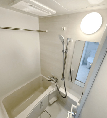 【浴室】 | ＴＲＡＤＩＳ森下