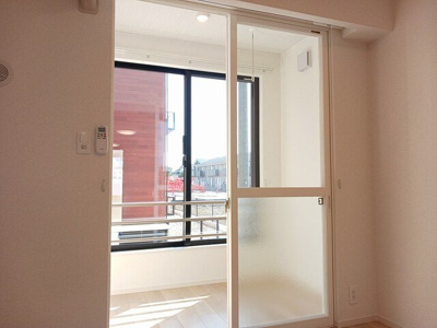 【その他】 | ソレイユ・トナミⅡ