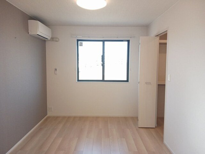 【内装】 | ソレイユ・トナミⅡ