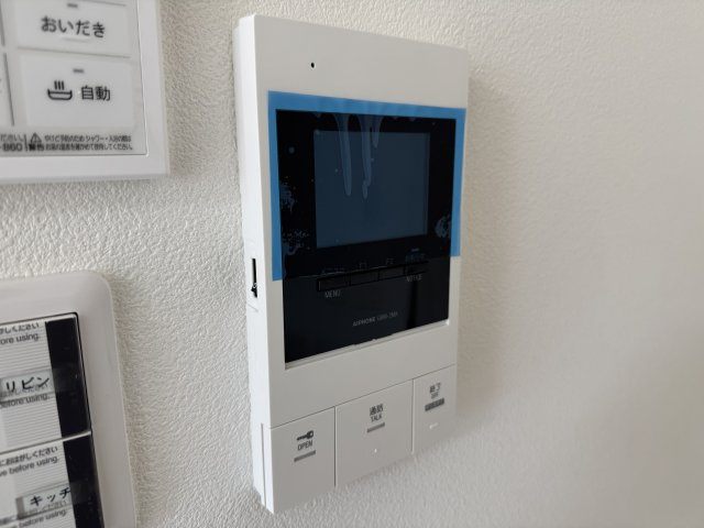 【セキュリティ】アーバンパーク新大阪