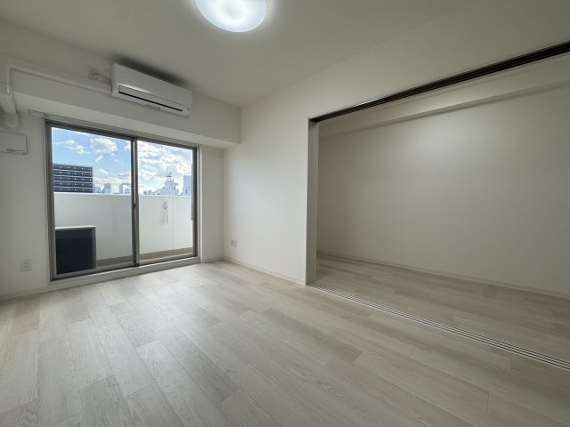 【居間・リビング】アーバンパーク新大阪