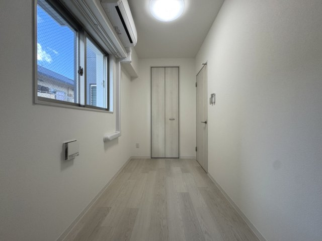 【寝室】アーバンパーク新大阪