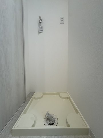 【設備】アーバンパーク新大阪