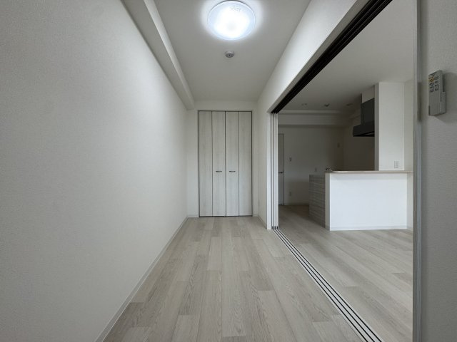 【洋室】アーバンパーク新大阪
