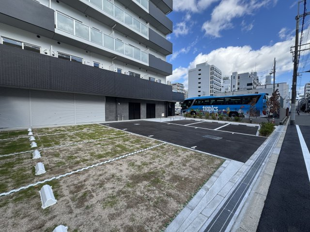 【駐車場】アーバンパーク新大阪