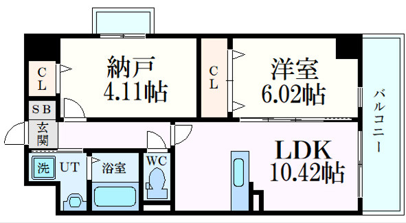 アーバンパーク新大阪