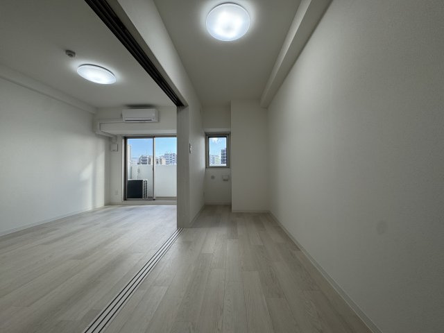 【洋室】アーバンパーク新大阪