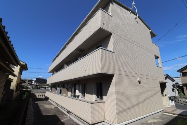 ボヌール東谷山 の画像