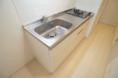 【キッチン】 | リブリモア