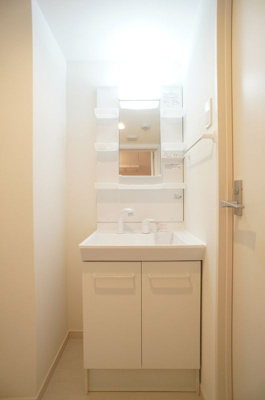 【洗面所】 | リブリモア