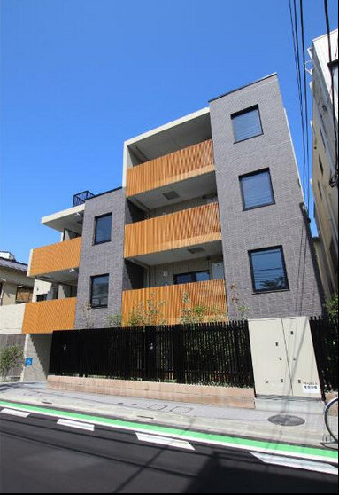 オープンレジデンシア谷中ヒルズの画像