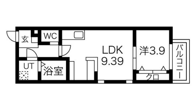 storia栄生