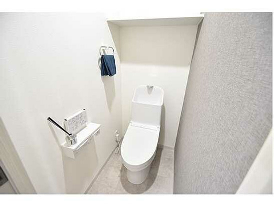 【トイレ】
