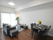 アーバンシティ旭町壱番館の画像