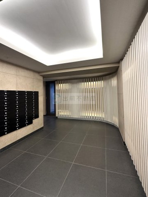 【その他共用部分】 | パレステージ西ヶ原