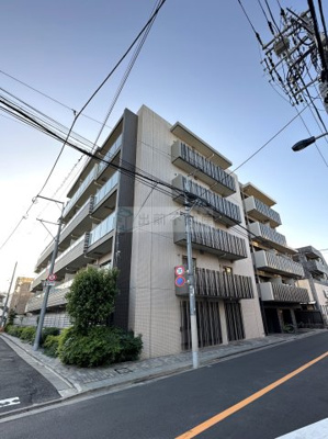 【外観】 | パレステージ西ヶ原