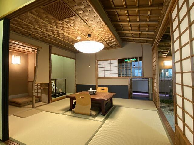 中銀ライフケア咲見20号館のその他共用部分
