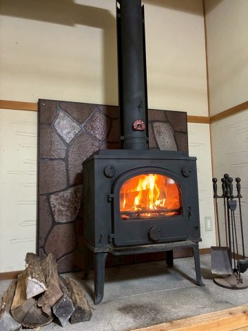 森尾　中古戸建　8DK+Sの冷暖房・空調設備