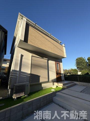 小田原市久野　築浅戸建