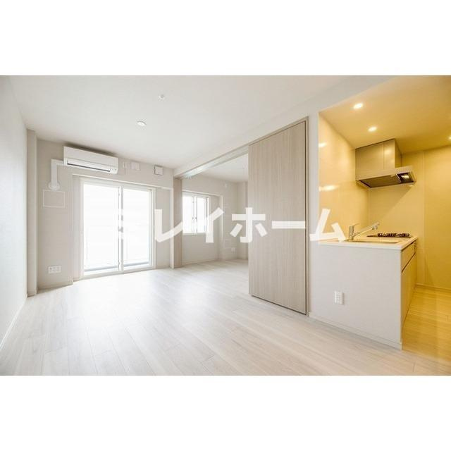 ドゥーエ西馬込