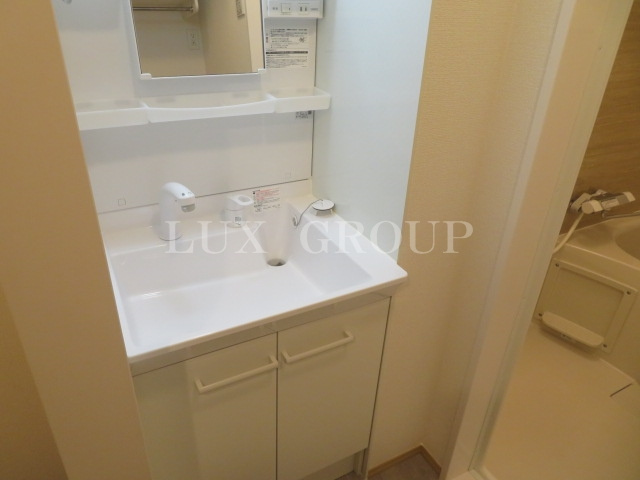 【洗面所】 | エメドゥーズ