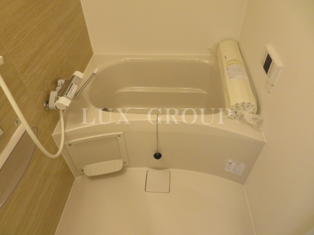 【浴室】 | エメドゥーズ