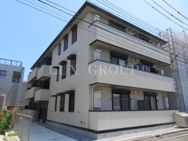 【外観】 | エメドゥーズ