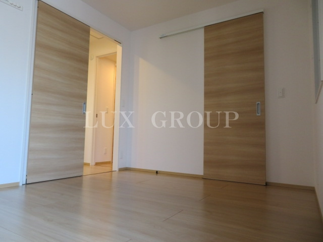 【洋室】 | エメドゥーズ