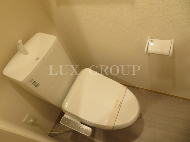 【トイレ】 | エメドゥーズ