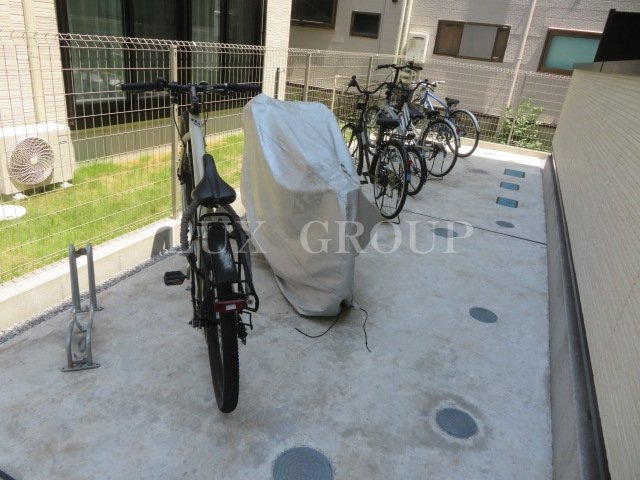 【その他共用部分】 | エメドゥーズ