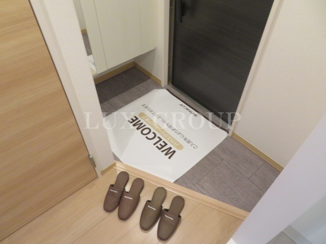 【玄関】 | エメドゥーズ