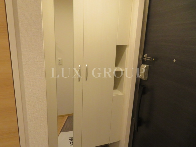 【内装】 | エメドゥーズ