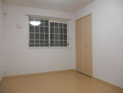 サニーレジデンスの収納