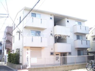 【外観】 | シャルム池上 | 落ち着いた雰囲気の外観です