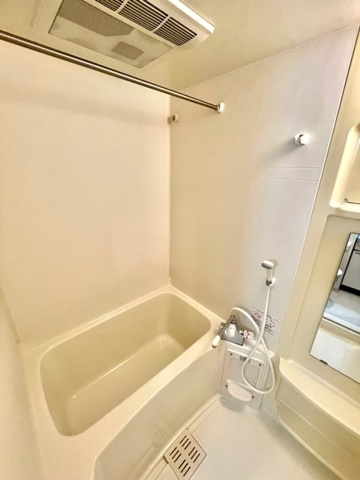 新品家具付きマンション蒲田5(KaGood東京)の浴室