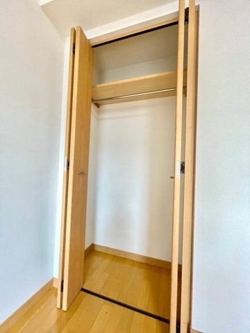 新品家具付きマンション蒲田5(KaGood東京)の収納