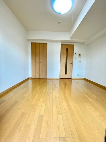 新品家具付きマンション蒲田5(KaGood東京)の居間・リビング