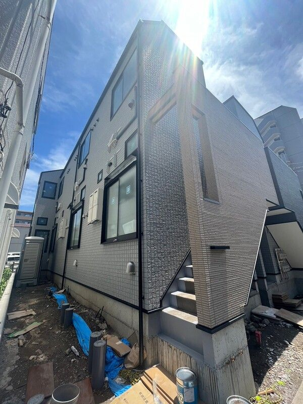 ハーモニーテラス西葛西