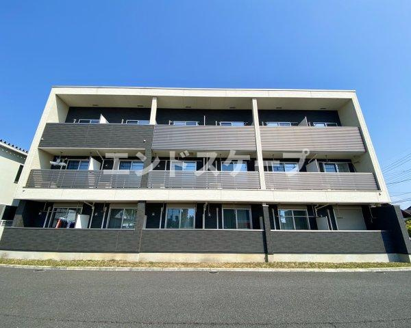 アルカンシエル