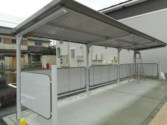 光のフォレストのその他共用部分